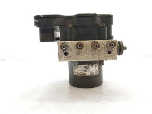ABS pump CITROËN C3 AIRCROSS II (2R_, 2C_) 1.2 PureTech 82 (2RHMRC, 2RHMZB) | BP29467495M43 