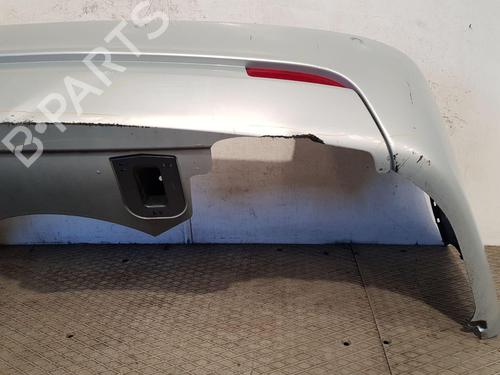 Rear bumper SAAB 9-3 (YS3F, E79, D79, D75) 1.9 TiD | BP22682664C8 