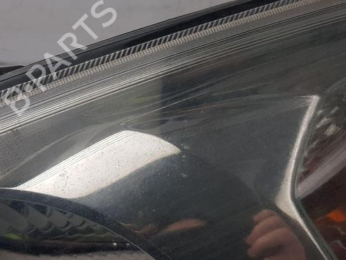 Left headlight VAUXHALL AGILA Mk II (B) (H08) 1.2 i 16V | BP34708592C28  - Image 5
