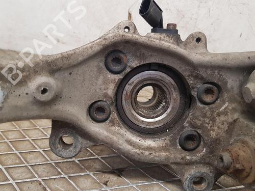 Left front steering knuckle AUDI A6 C6 (4F2) | BP36459555M25 - Image 17
