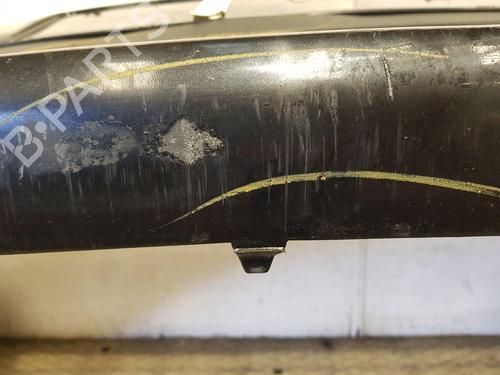 Front bumper VW SHARAN (7N1, 7N2)  | BP22203977C7 