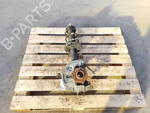 Fjederben fortil højre CITROËN BERLINGO Box Body/MPV (K9) 1.5 BlueHDi 75 (75 hp) 22683506
