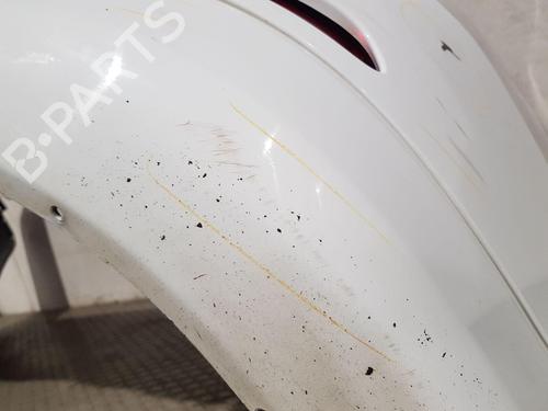 Rear bumper FORD S-MAX (CJ, WA6) 2.0 TDCi | BP30500368C8 