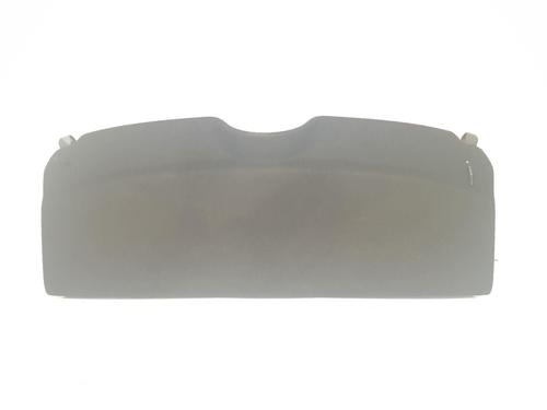 Used Rear parcel shelf Rear parcel shelf MINI MINI (F55) Cooper (136 hp) 33966634 33966634
