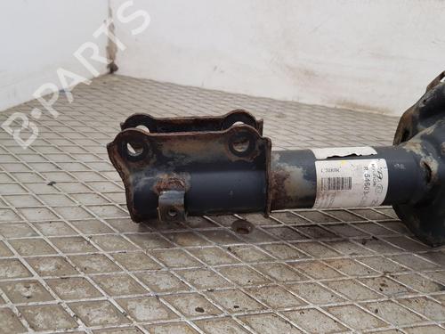 Left front shock absorber HYUNDAI i20 II (GB, IB) 1.4 | BP25838848M16 