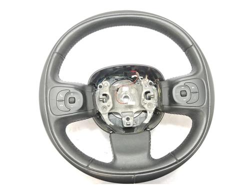 Used Steering wheel FIAT 500L (351_, 352_) 1.3 D Multijet (199LXY1A, 199LXY11) (84 hp) 22749465