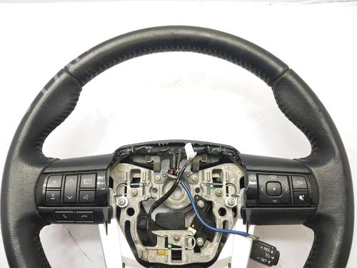 Steering wheel TOYOTA HILUX VIII Pickup (_N1_) 2.4 D 4WD (GUN125_, GUN125R) | BP28413472C49 