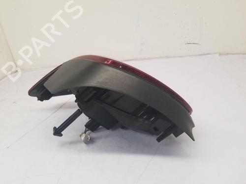 Right taillight CITROËN DS3 (SA_) 1.6 VTi 120 | BP40293027C35 - Image 4