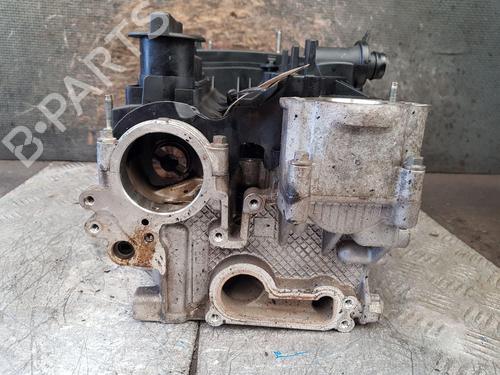 Cylinder head FORD FOCUS III 1.0 EcoBoost | BP36167272M5 - Image 3