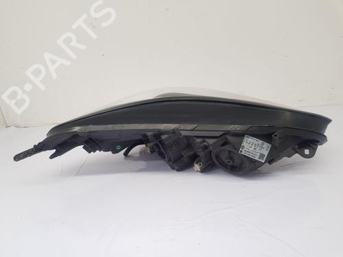 Left headlight VAUXHALL CORSAVAN Mk IV (E) Hatchback Van (X15) 1.3 CDTi | BP35885294C28 - Image 4