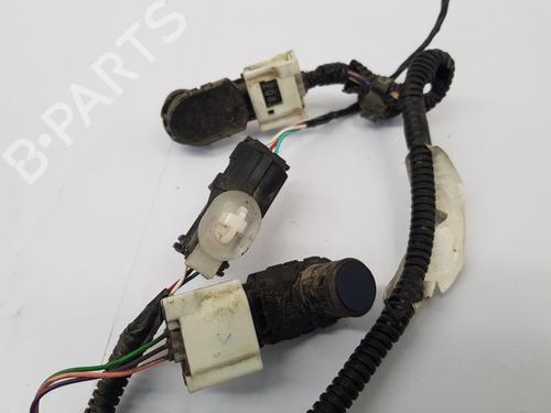 Electronic module SUZUKI SX4 S-Cross (JY) 1.0 AllGrip (AKK 310) | BP32198992M83 