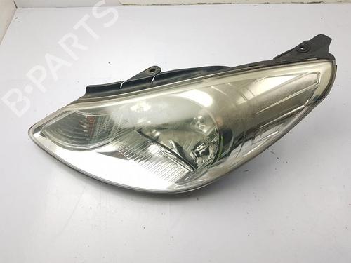 Used Left headlight Left headlight HYUNDAI i10 I (PA) 1.2 (78 hp) 32713772 32713772