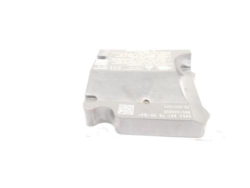 Kollisjonspute styreenhet SMART FORFOUR Hatchback (453) 1.0 (453.042, 453.043) | BP27920567M53