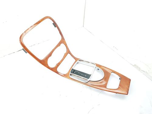 Used Shift knob MERCEDES-BENZ SL (R230) 350 (230.467) (245 hp) 30581022