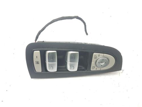 Used Right front window switch Right front window switch MERCEDES-BENZ C-CLASS (W205) C 220 BlueTEC / d (205.002, 205.004) (170 hp) 34043006 34043006