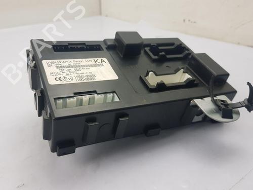 Electronic module NISSAN NAVARA NP300 Pickup (D23, D23T) 2.3 dCi 4x4 (D231, D23T) | BP30823410M83 - Image 2