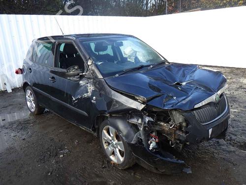 Used Parts SKODA FABIA II (542) 1.2 2426681