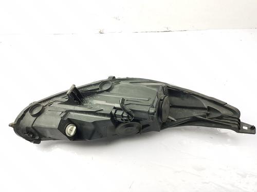 Left headlight FORD FIESTA VI (CB1, CCN) 1.6 ST | BP27286871C28 