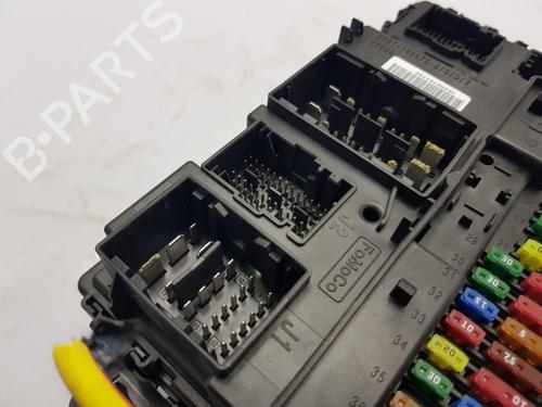 Electronic module FORD S-MAX (CJ, WA6) 2.0 TDCi | BP31027194M83 