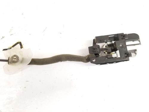 Front right lock NISSAN QASHQAI I (J10, NJ10) 1.6 | BP27708461C97 