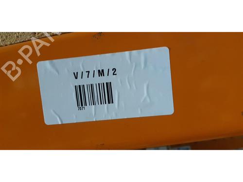 Switch BMW 4 Convertible (F33, F83) 420 d | BP29900592I30 