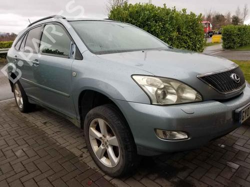 Used Parts LEXUS RX (_U3_)  350 AWD (GSU35_, GSU35R)  4426603