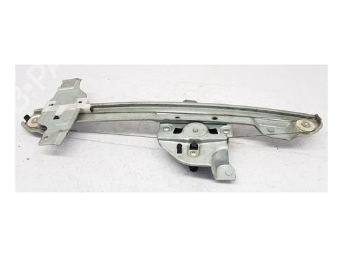 Used Front left window mechanism Front left window mechanism CITROËN C3 III (SX) 1.2 PureTech 82 (83 hp) 22965456 22965456