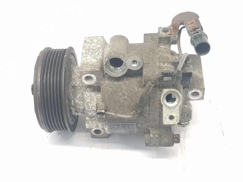 Used AC compressor AC compressor MITSUBISHI ASX (GA_W_) 1.8 DI-D (GA6W) (116 hp) 33944271 33944271