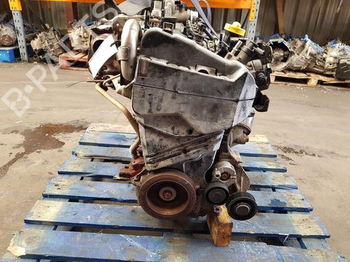 Engine RENAULT KANGOO Express (FW0/1_) 1.5 dCi 90 (FW0G, FW05, FW08, FW11) | BP36144551M1 - Image 5