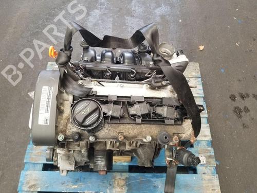 Used Engine Engine 39536820 39536820