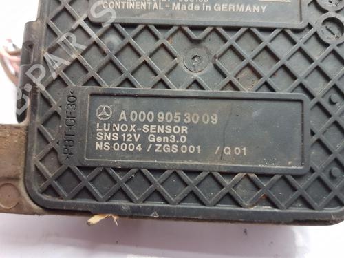 Electronic sensor MERCEDES-BENZ SPRINTER 3,5-t Van (B907, B910) | BP22661326M84 - Image 5