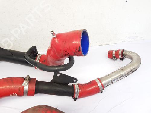 Intercooler pipe FORD FIESTA VI (CB1, CCN) 1.6 ST | BP30184667M127