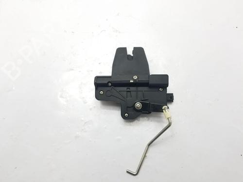 Bagklap lås MG MG 3 1.5 (109 hp) 27266941