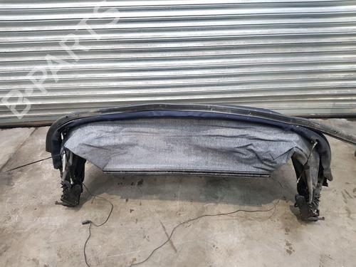 Used Convertible top Convertible top PORSCHE BOXSTER (986) S 3.2 (252 hp) 33165232 33165232