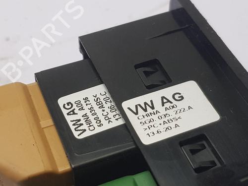 Electronic module VW GOLF VII Variant (BA5, BV5) 1.6 TDI | BP35996455M83 - Image 4