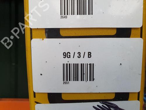 Engine HYUNDAI i10 I (PA) 1.2 | BP22678859M1