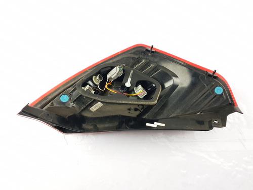 Høyre baklys FORD FIESTA VI (CB1, CCN) 1.0 EcoBoost | BP28049787C35 