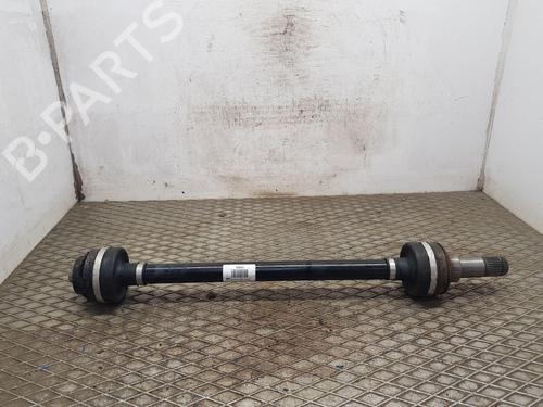 Used Left rear driveshaft BMW 7 (G11, G12) 730 d, Ld xDrive (265 hp) 29292396