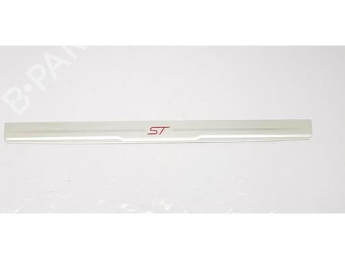 Right sideskirt FORD FOCUS II (DA_, HCP, DP) 2.5 ST | BP26723680C114 