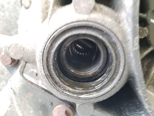 Gearbox FORD B-MAX (JK) 1.6 TDCi | BP35795597M3 - Image 4