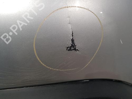 Front bumper NISSAN QASHQAI I (J10, NJ10) 1.5 dCi | BP28500938C7