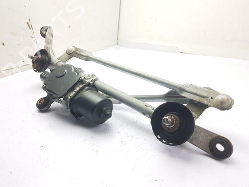 Front wiper motor NISSAN LEAF (ZE0) Electric | BP34142208M29 - Image 2