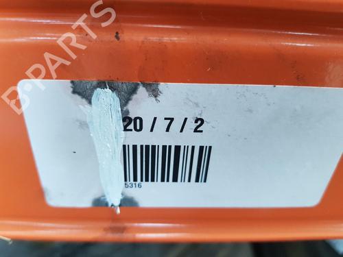 Engine control unit (ECU) MERCEDES-BENZ M-CLASS (W164) ML 280 CDI 4-matic (164.120) | BP22669588M57 