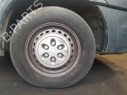 Gearbox IVECO DAILY V Platform/Chassis 26L11, 29L11, 29S11, 35C11D, 35S11, 40C11 | BP39173390M3 - Image 10