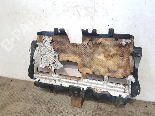 Underbody protection PEUGEOT 2008 I (CU_) 1.6 HDi | BP29870966M92