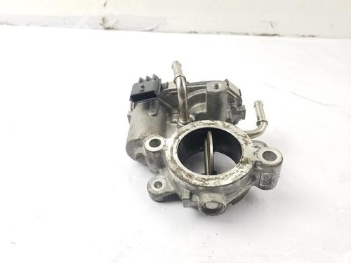 Throttle body NISSAN QASHQAI II SUV (J11, J11_)  | BP27811486M82 