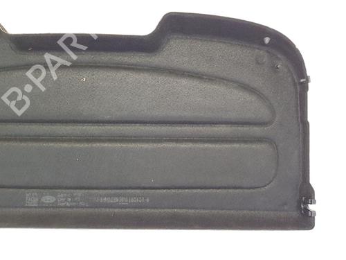 Rear parcel shelf FORD FIESTA VI (CB1, CCN) 1.25 | BP26310358C85 
