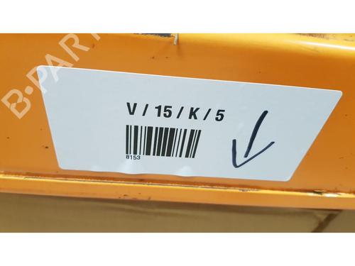Left taillight HONDA CR-Z (ZF) 1.5 IMA (ZF1) | BP32251957C34  - Image 9