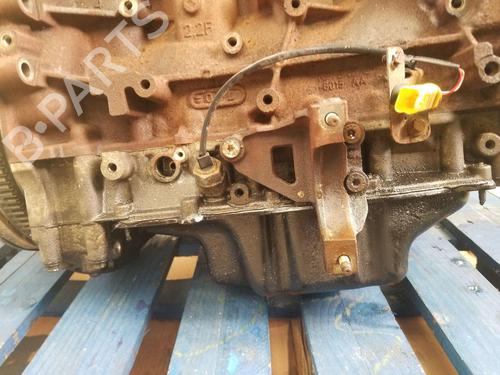 Engine FORD TRANSIT Van (FA_ _) 2.2 TDCi | BP39945331M1  - Image 7