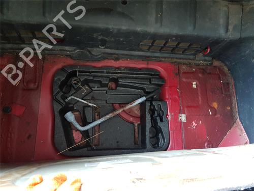 Used Parts MINI MINI (R50, R53) Cooper 4932685